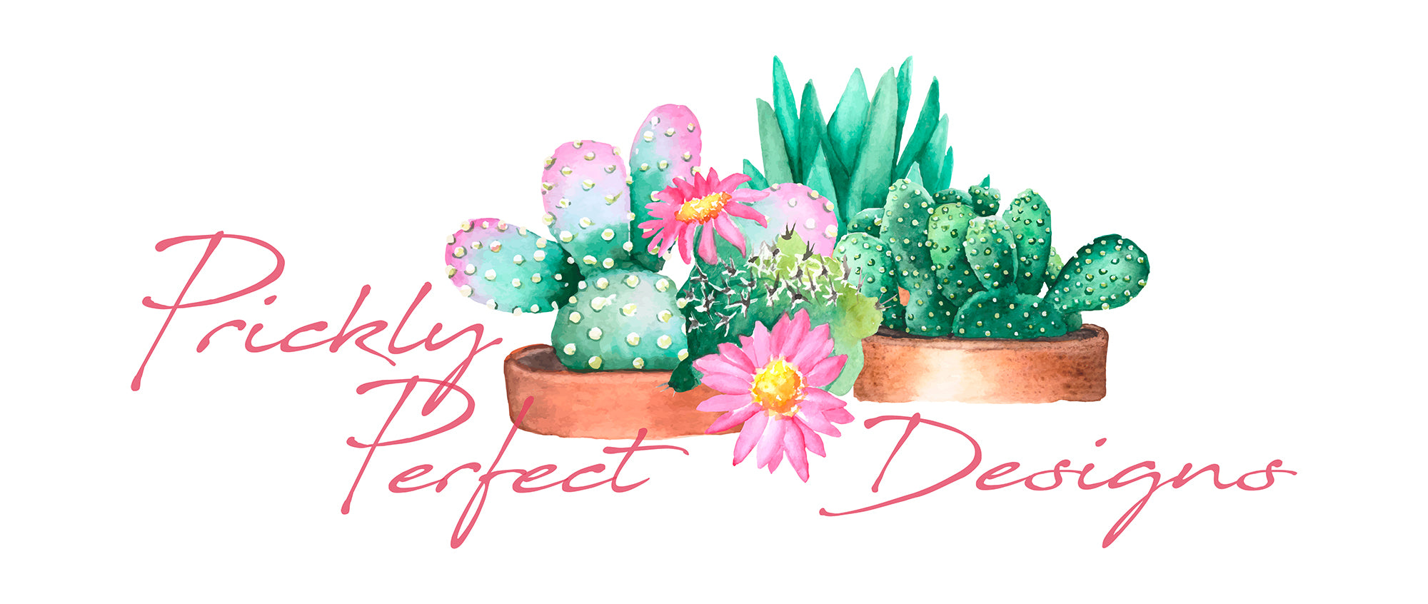 Prickly Perfect Designs